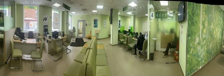 Готовое офисное помещение 195 кв. м в центре Лобни